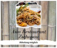 Asia Restaurant Zschopau
