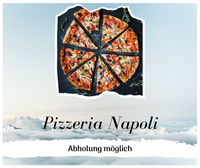 Pizzeria Napoli Zschopau