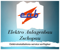 Elektro Anlagenbau Zschopau - eab